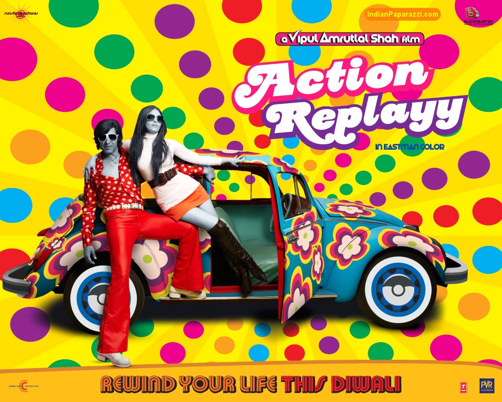 Aish-Akshay-Action-Replayy-Wallpaper